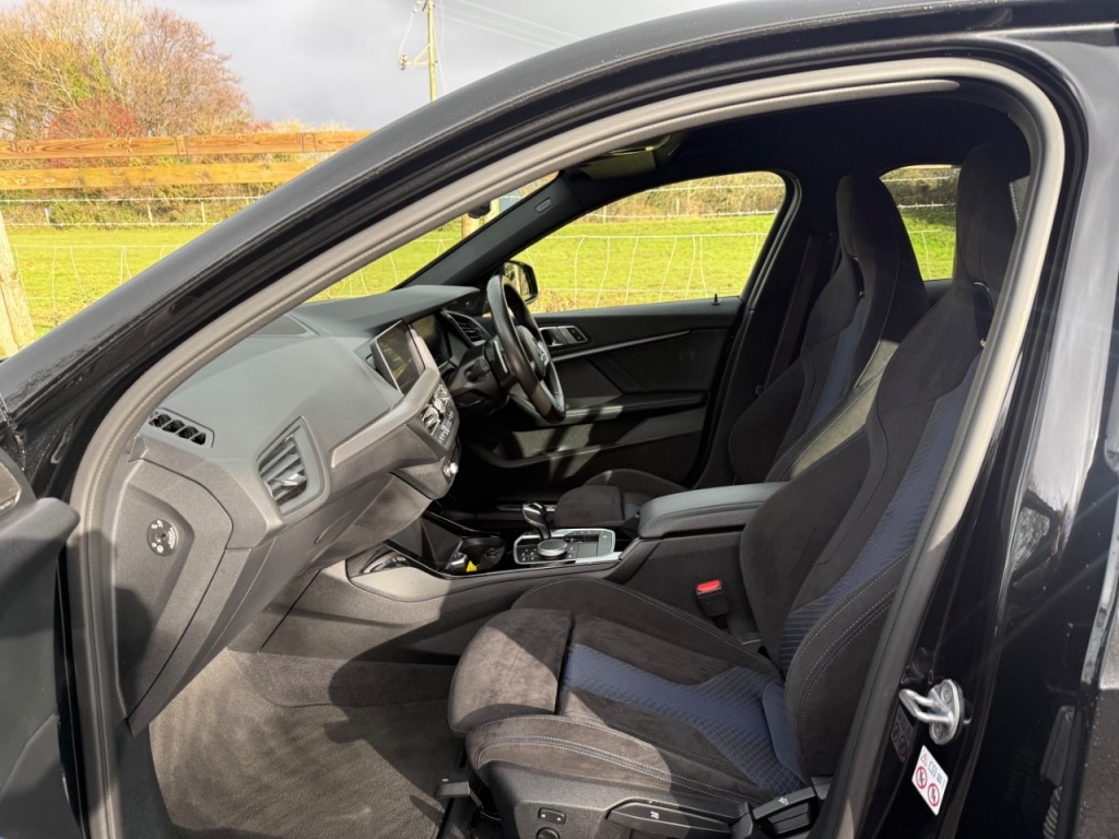 Used BMW 1 Series 2021 for sale - 76616990: Photo 14