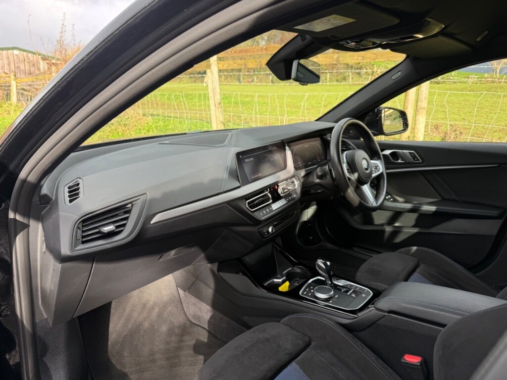 Used BMW 1 Series 2021 for sale - 76616990: Photo 15