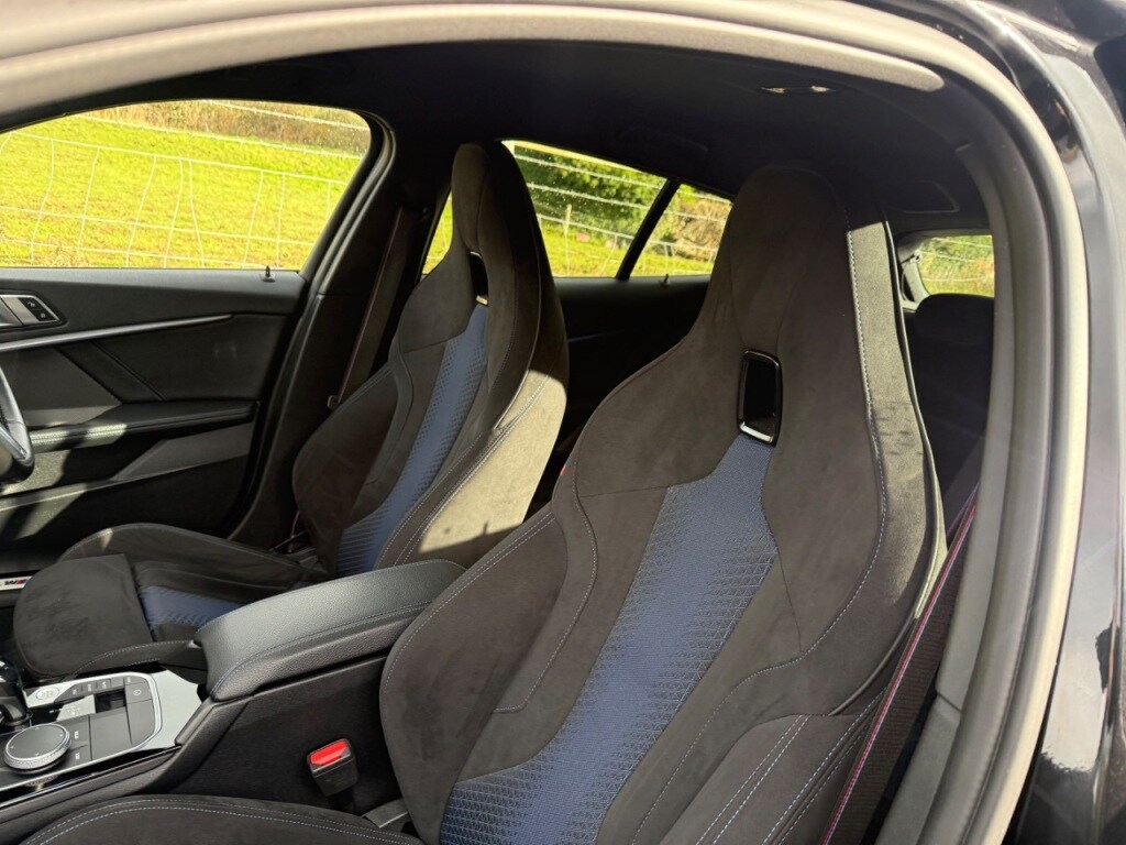 Used BMW 1 Series 2021 for sale - 76616990: Photo 16