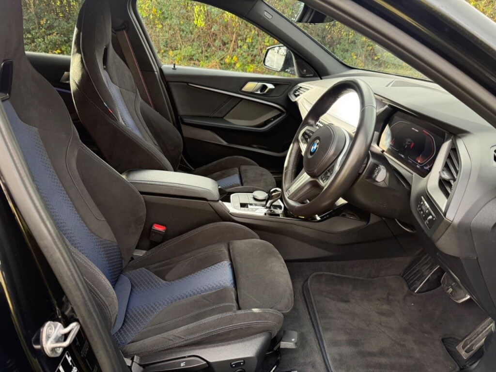 Used BMW 1 Series 2021 for sale - 76616990: Photo 17