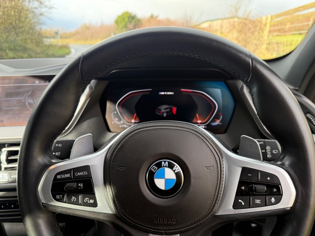 Used BMW 1 Series 2021 for sale - 76616990: Photo 21