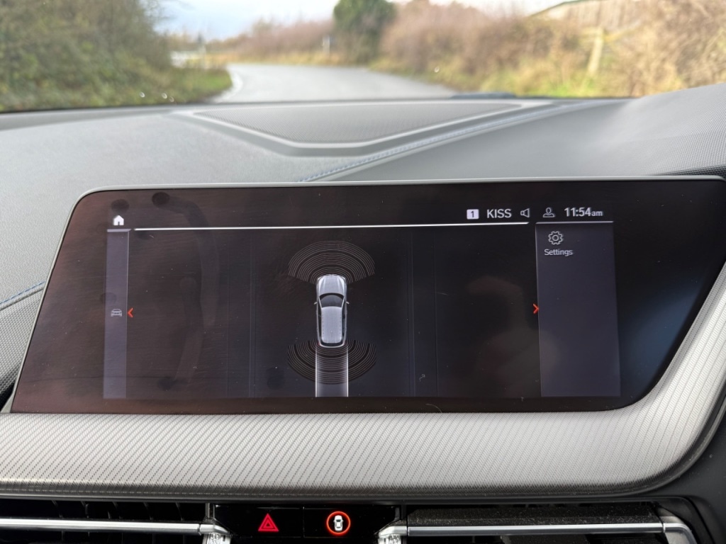 Used BMW 1 Series 2021 for sale - 76616990: Photo 25