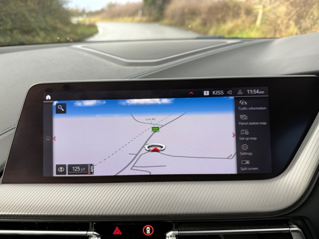 Used BMW 1 Series 2021 for sale - 76616990: Photo 26