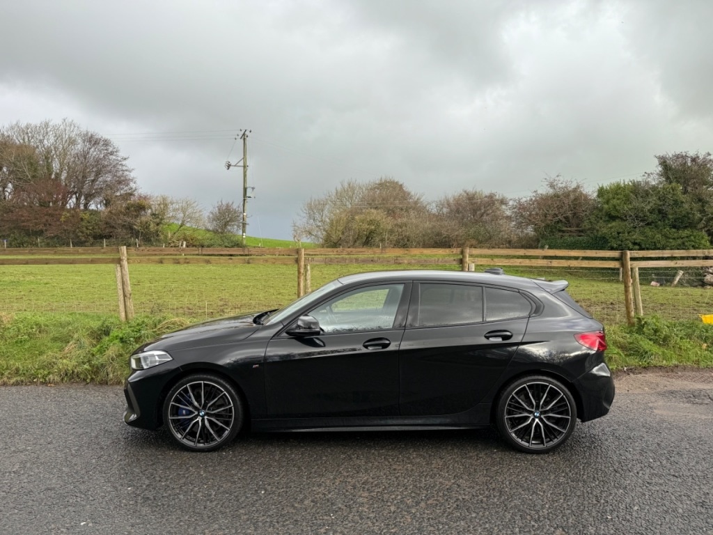 Used BMW 1 Series 2021 for sale - 76616990: Photo 3