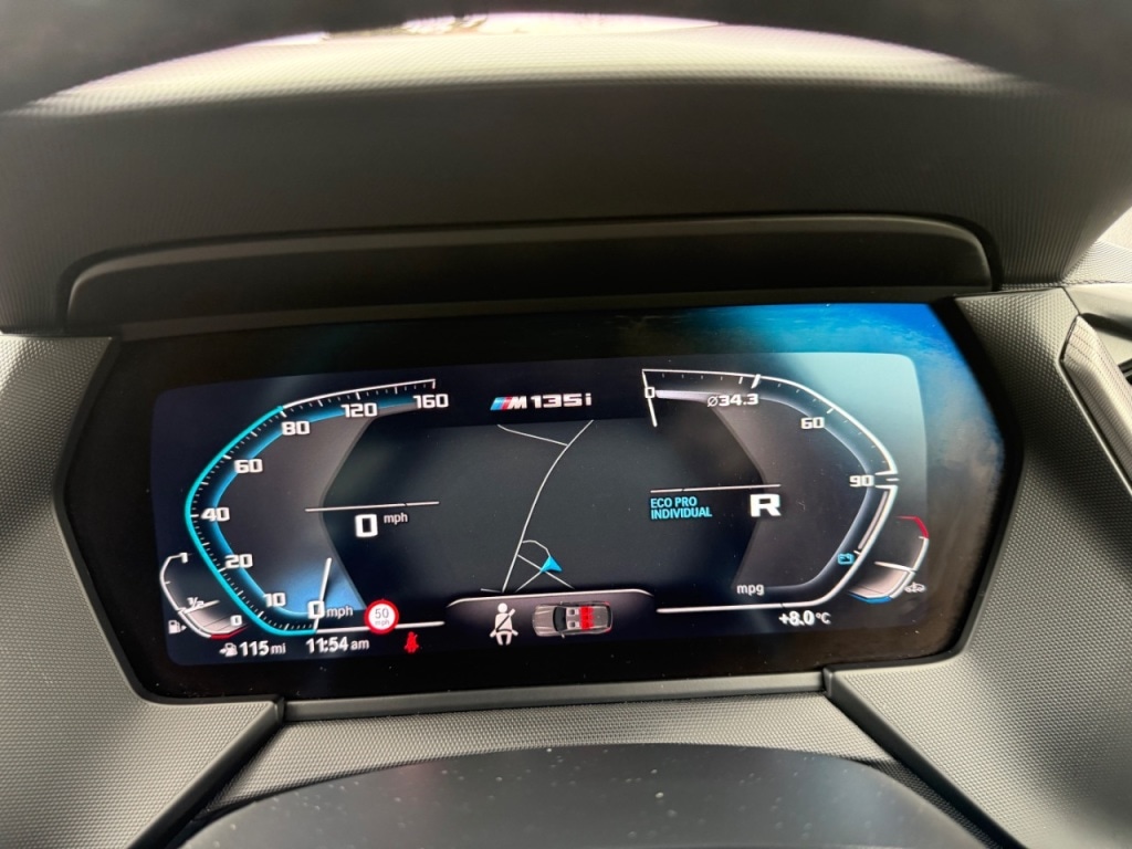 Used BMW 1 Series 2021 for sale - 76616990: Photo 33