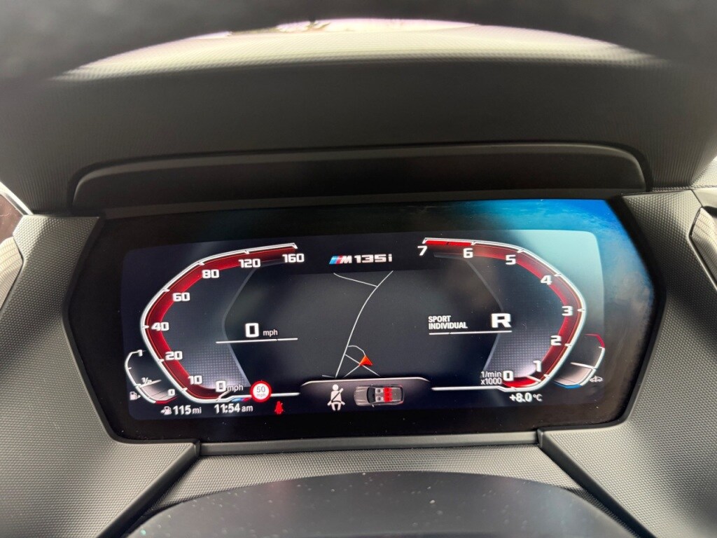 Used BMW 1 Series 2021 for sale - 76616990: Photo 34