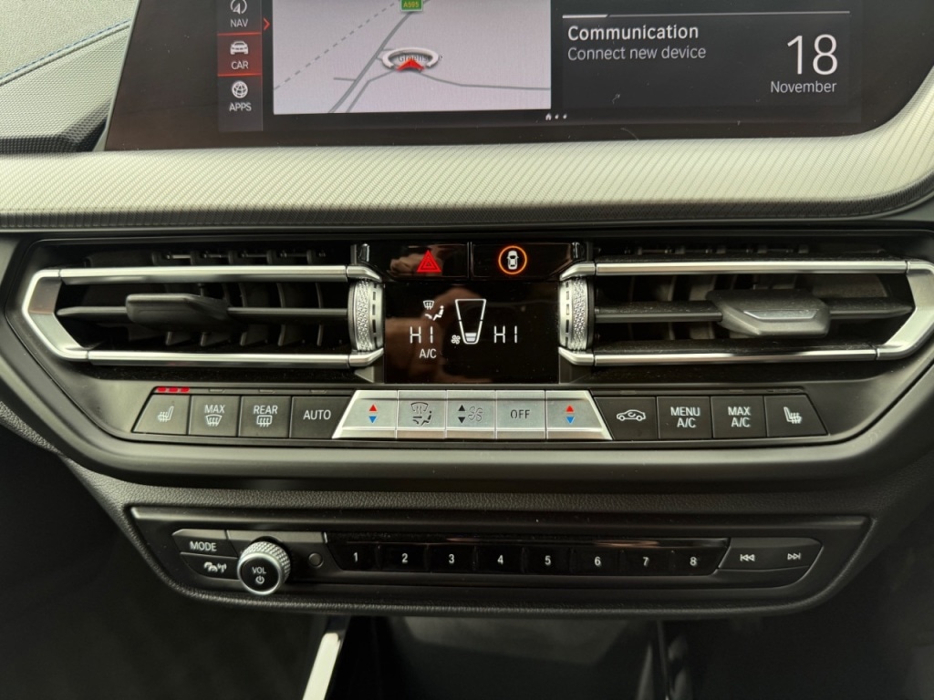 Used BMW 1 Series 2021 for sale - 76616990: Photo 36