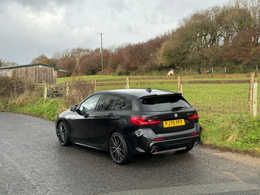 Used BMW 1 Series 2021 for sale - 76616990: Photo 5