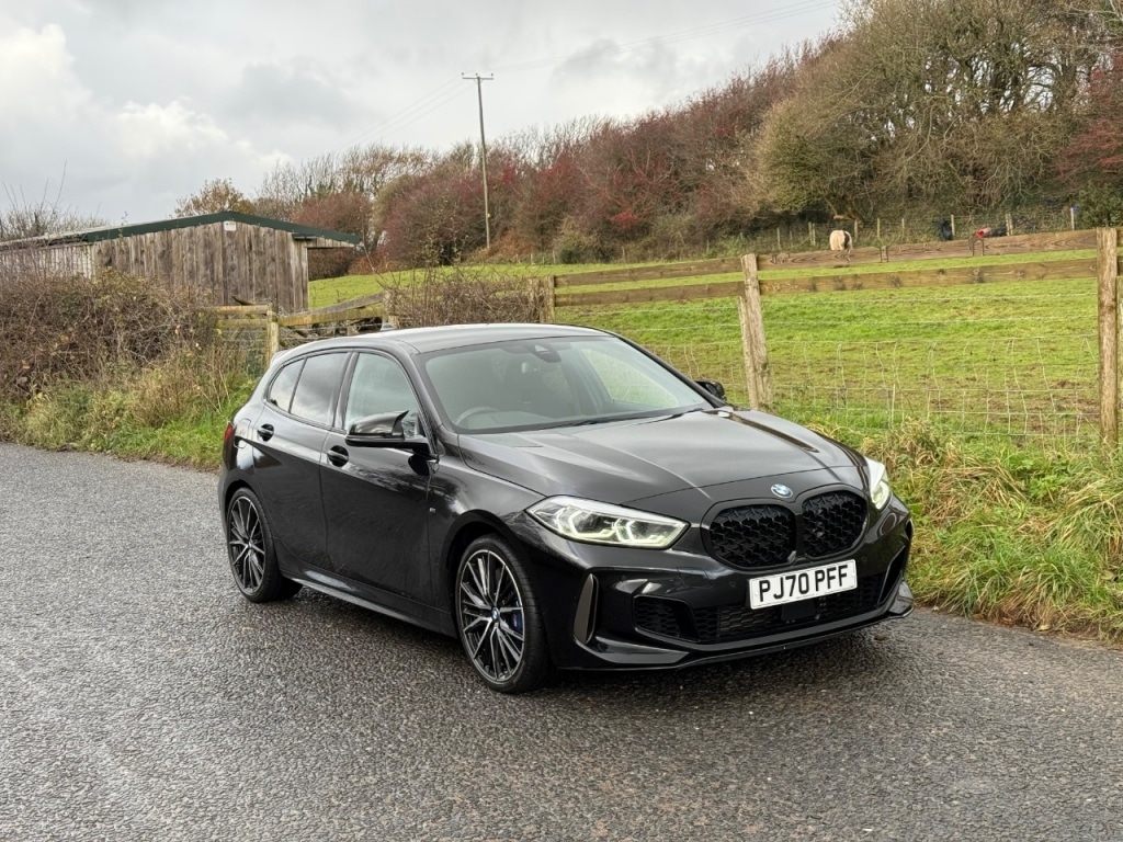 Used BMW 1 Series 2021 for sale - 76616990: Photo 6