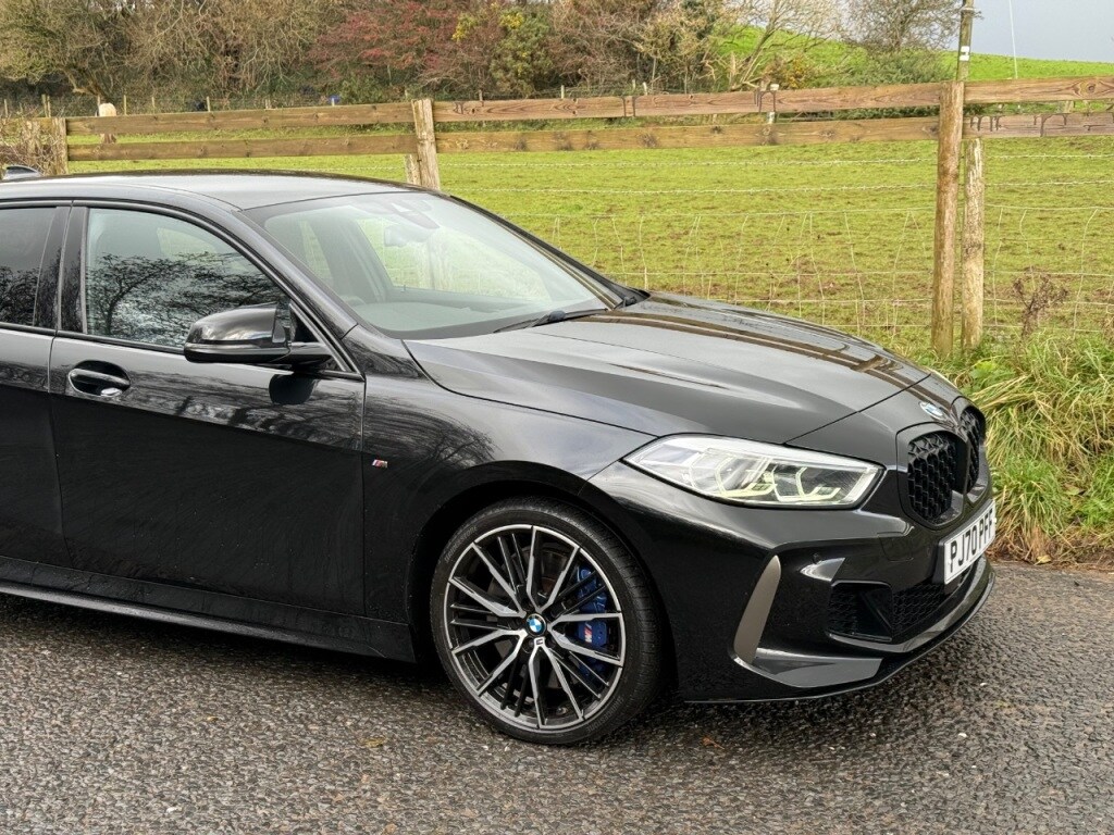 Used BMW 1 Series 2021 for sale - 76616990: Photo 7