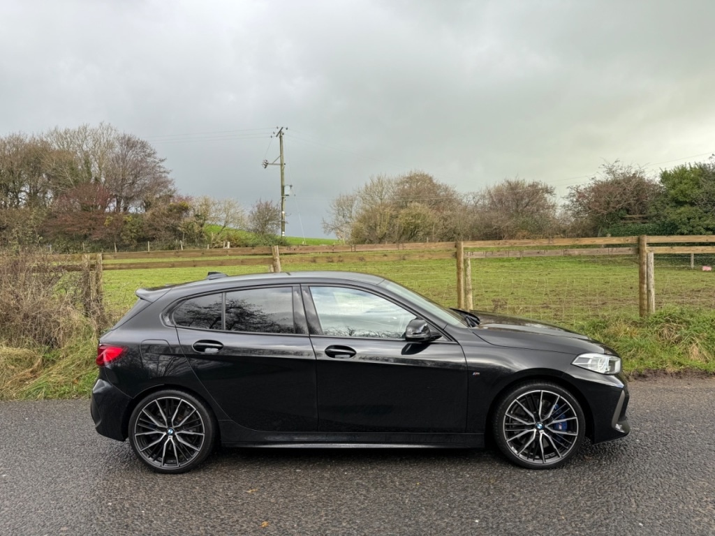 Used BMW 1 Series 2021 for sale - 76616990: Photo 8