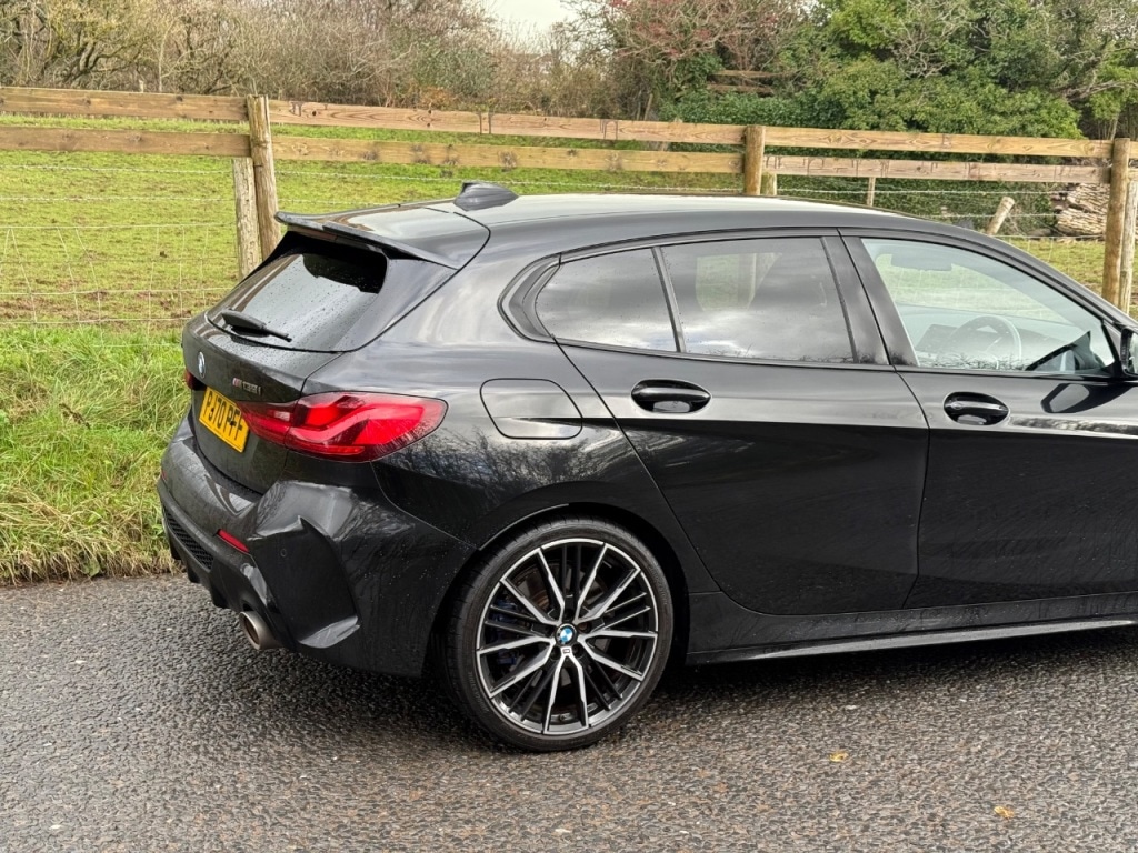 Used BMW 1 Series 2021 for sale - 76616990: Photo 9