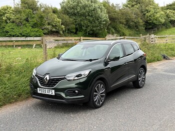 Used Renault Kadjar 2019 for sale - 78768302: Photo