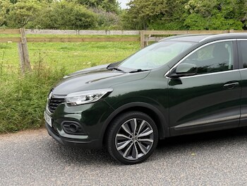 Used Renault Kadjar 2019 for sale - 78768302: Photo