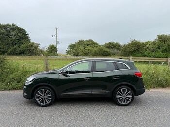 Used Renault Kadjar 2019 for sale - 78768302: Photo