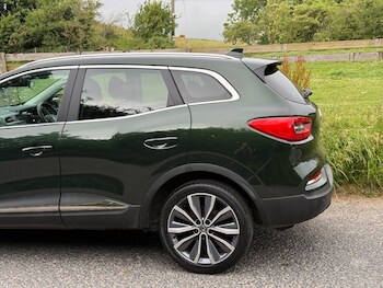 Used Renault Kadjar 2019 for sale - 78768302: Photo