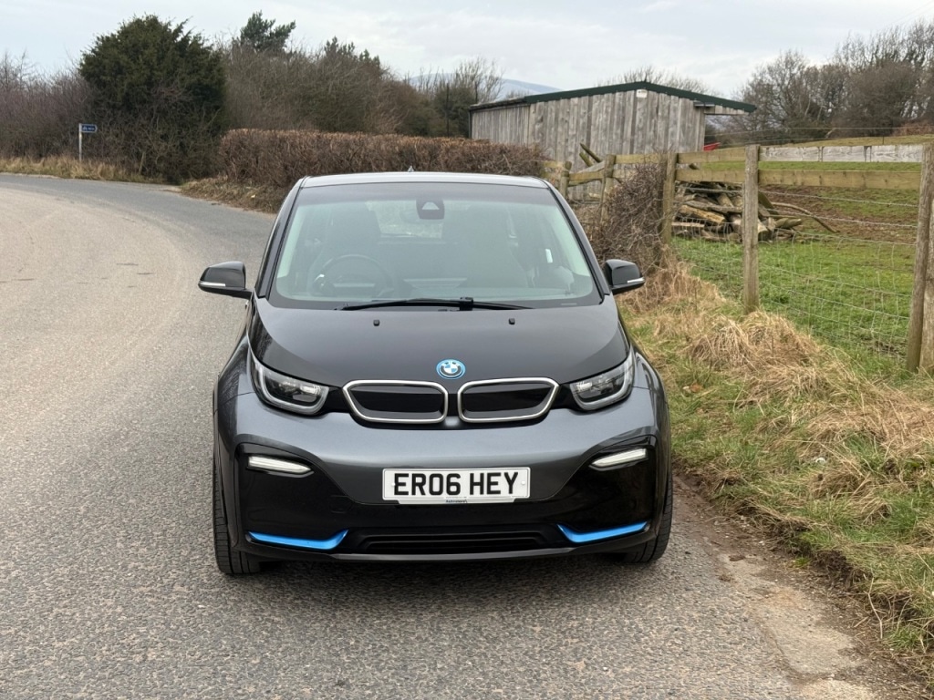 Used BMW i3 2018 for sale - 77541843: Photo 11