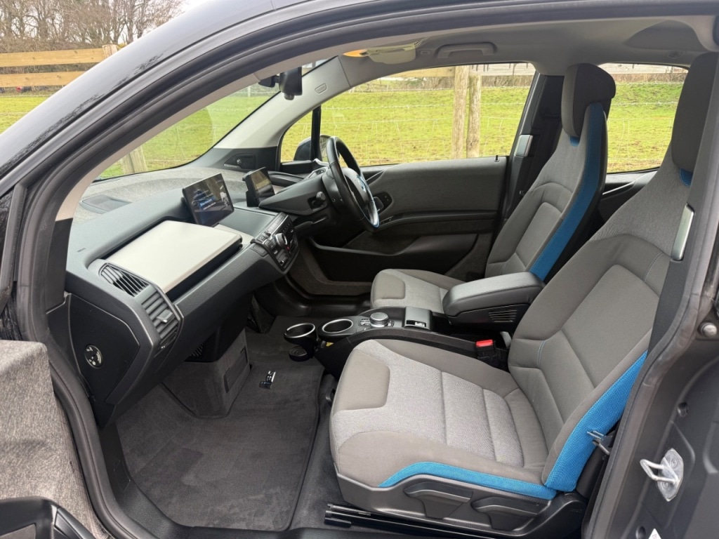 Used BMW i3 2018 for sale - 77541843: Photo 14