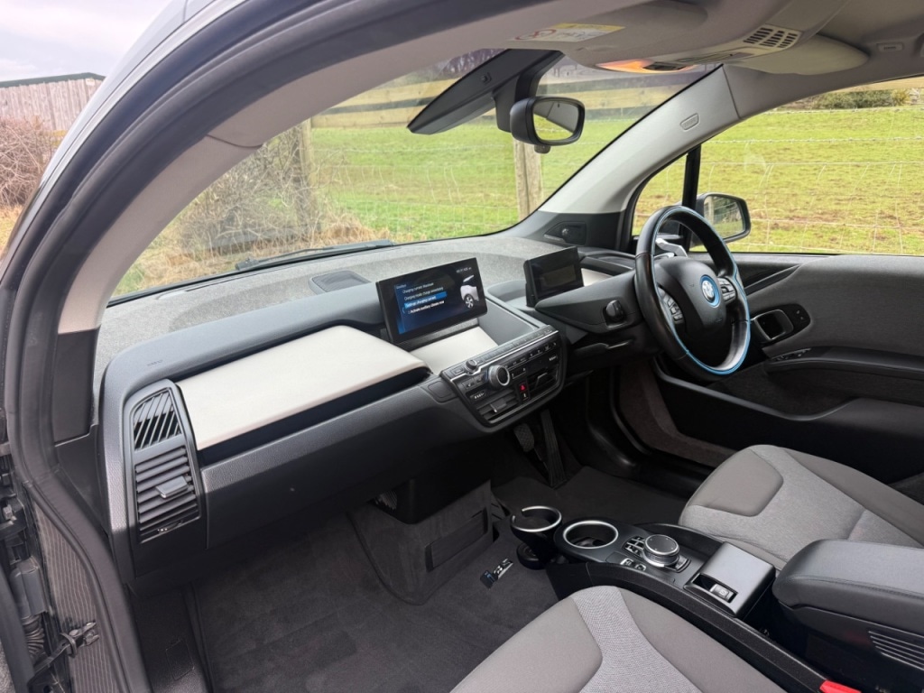 Used BMW i3 2018 for sale - 77541843: Photo 15