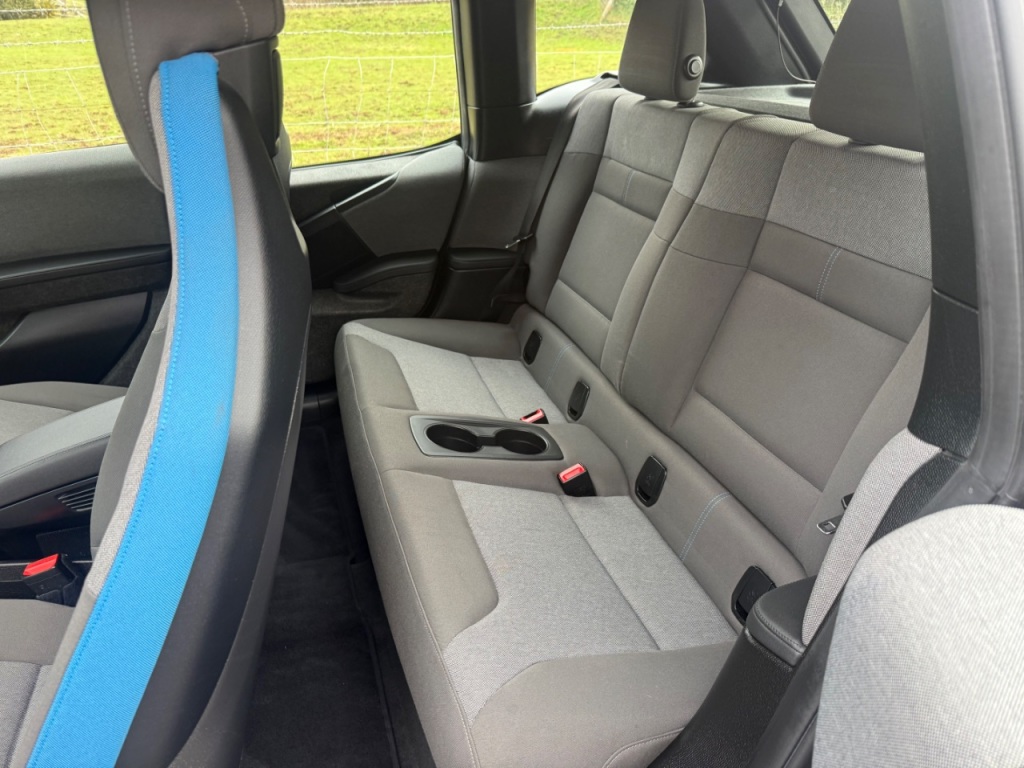 Used BMW i3 2018 for sale - 77541843: Photo 16