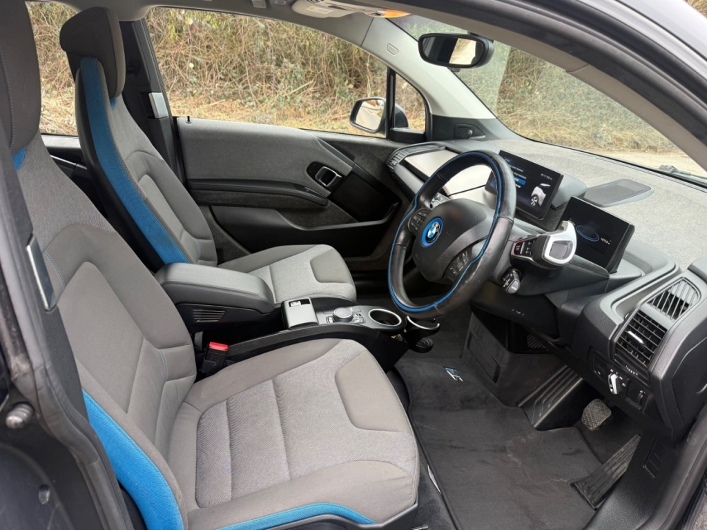 Used BMW i3 2018 for sale - 77541843: Photo 17