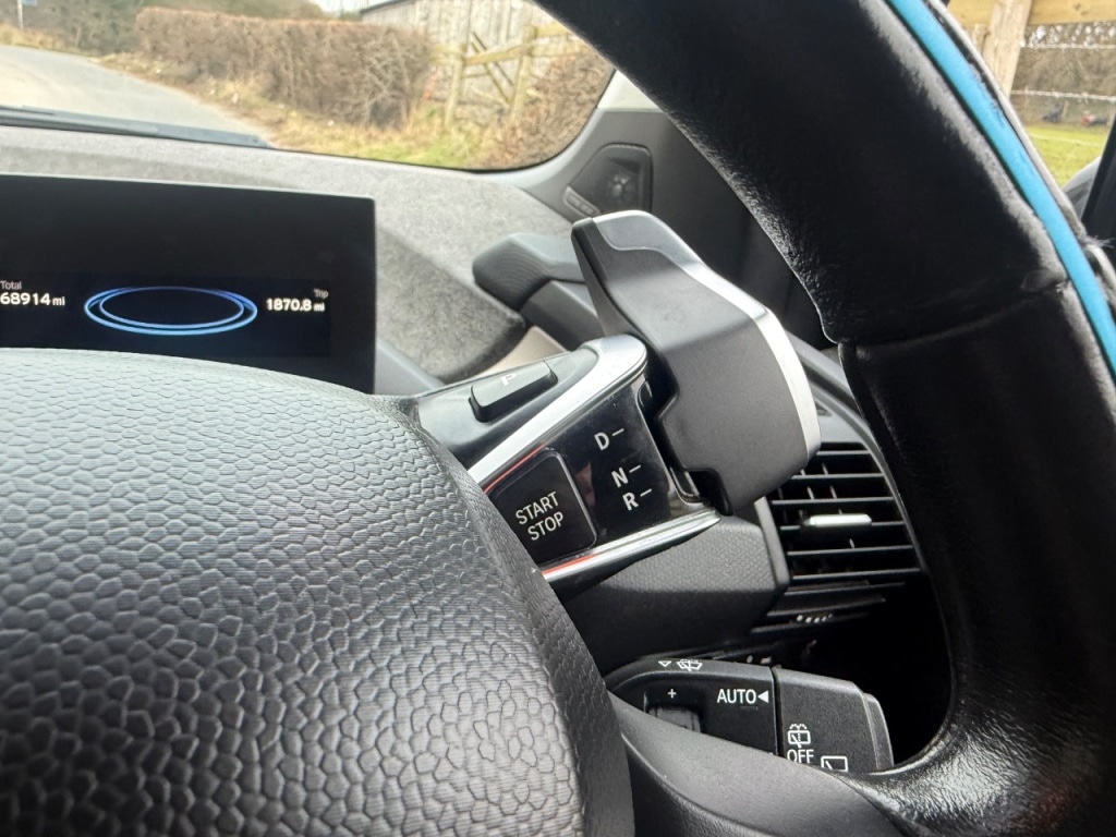 Used BMW i3 2018 for sale - 77541843: Photo 21