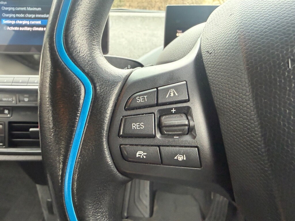 Used BMW i3 2018 for sale - 77541843: Photo 22