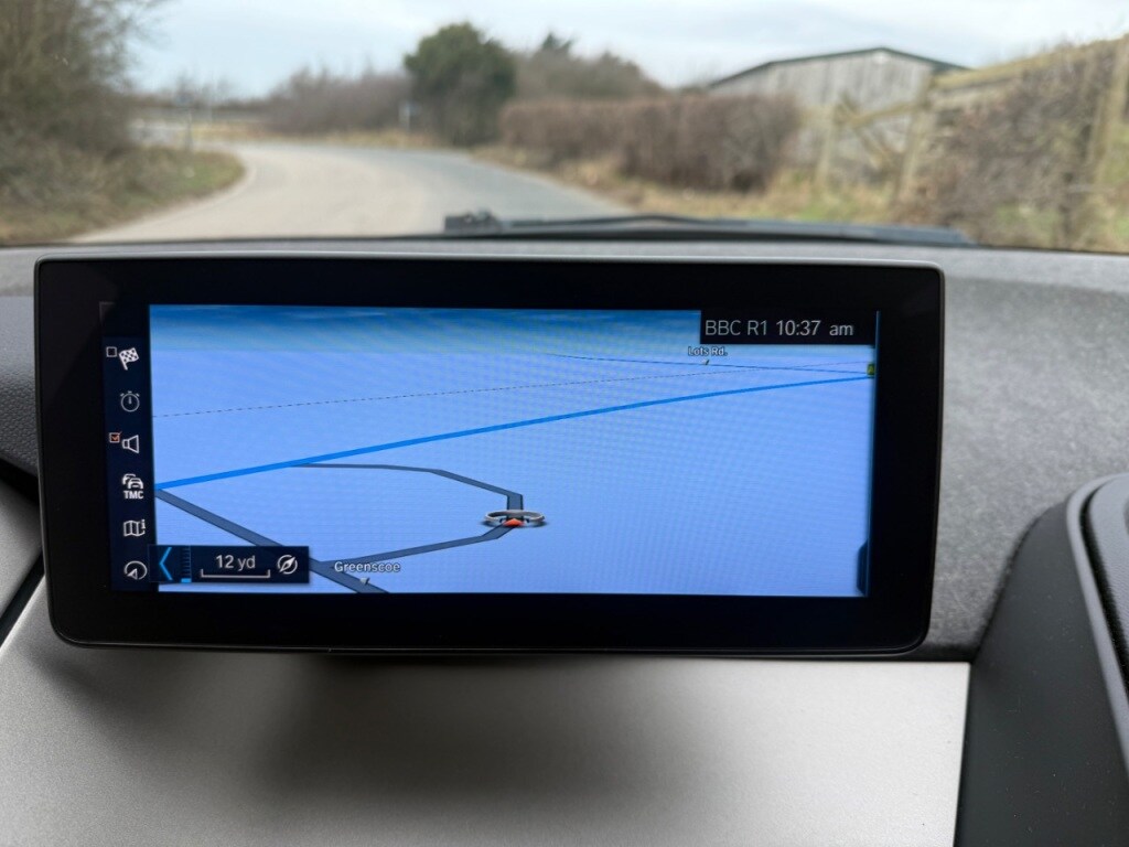 Used BMW i3 2018 for sale - 77541843: Photo 25