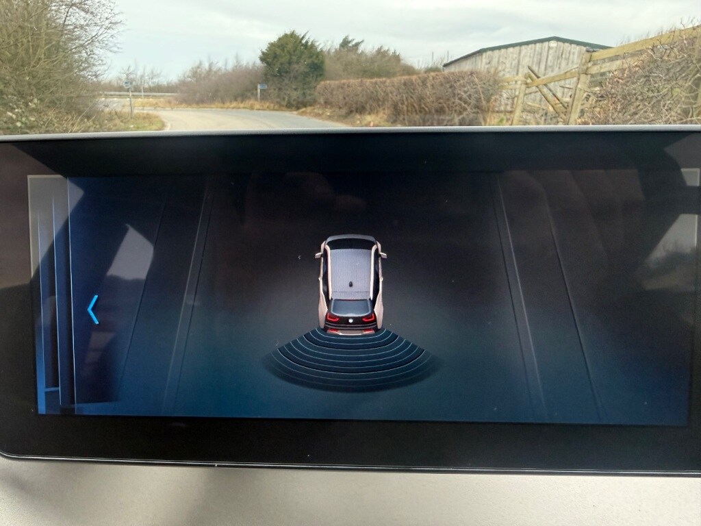 Used BMW i3 2018 for sale - 77541843: Photo 27