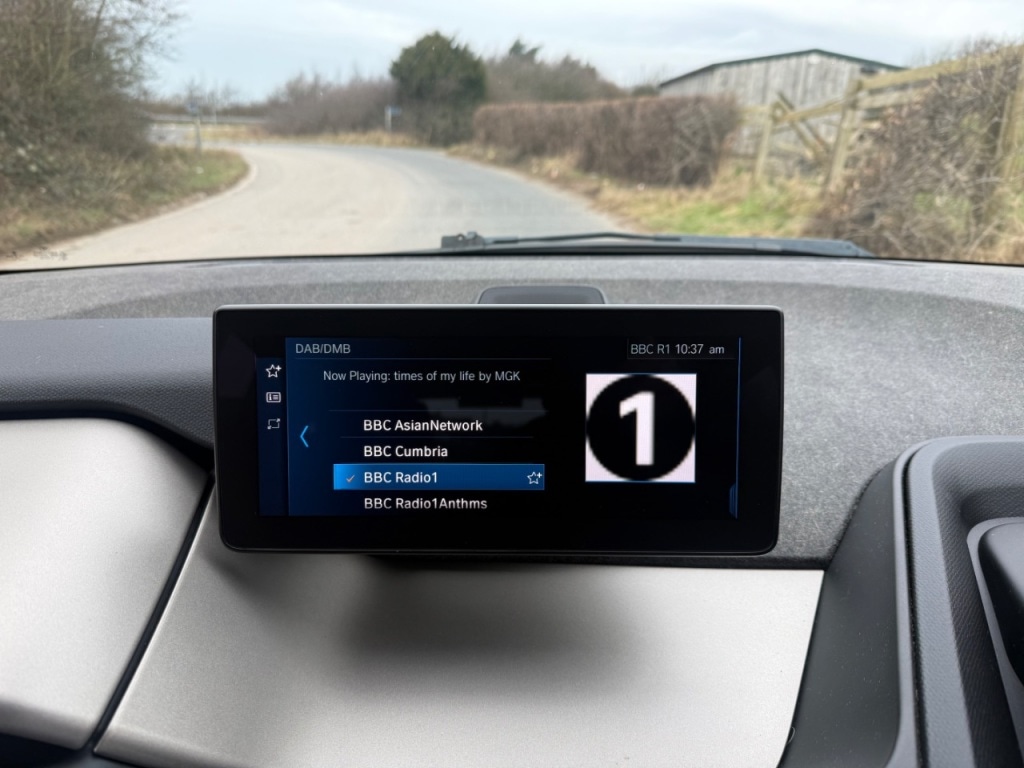 Used BMW i3 2018 for sale - 77541843: Photo 29