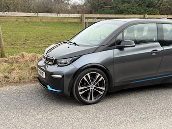 Used BMW i3 2018 for sale - 77541843: Photo