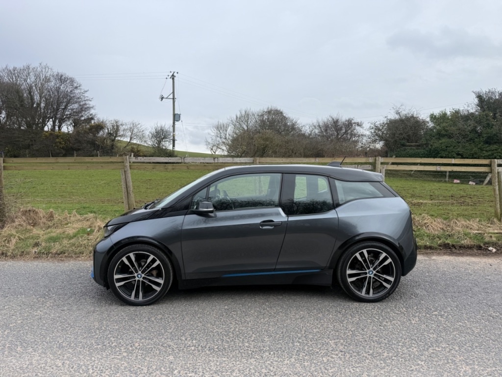 Used BMW i3 2018 for sale - 77541843: Photo 3