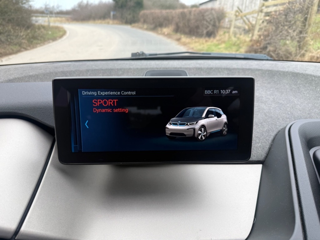 Used BMW i3 2018 for sale - 77541843: Photo 30