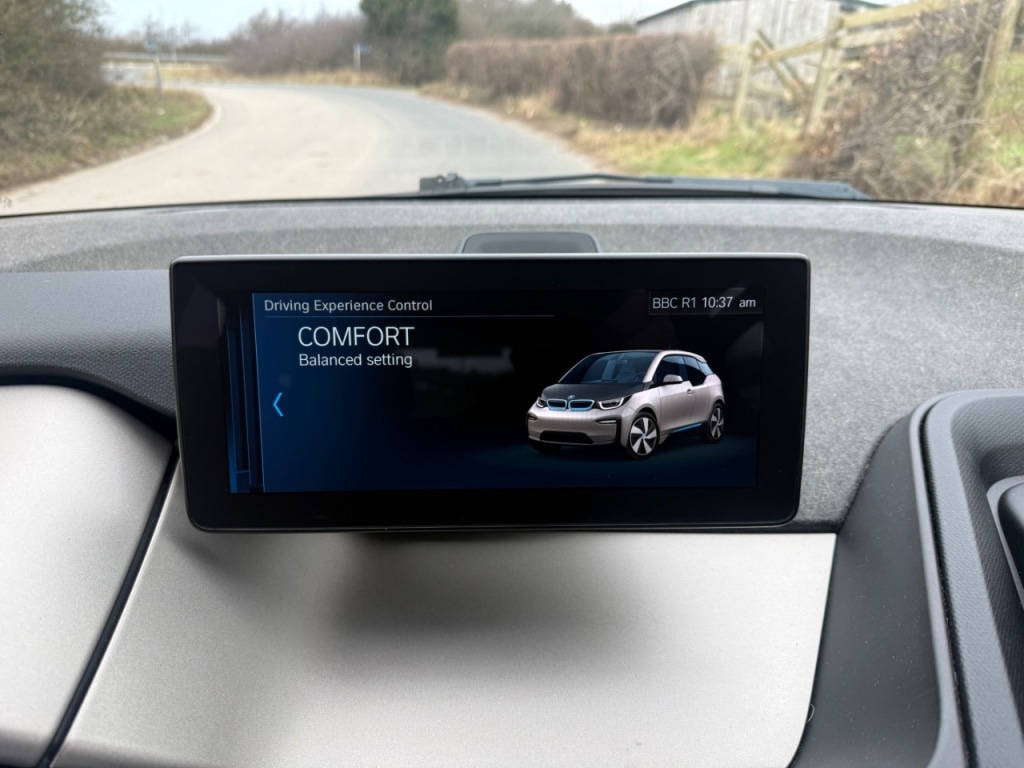 Used BMW i3 2018 for sale - 77541843: Photo 31