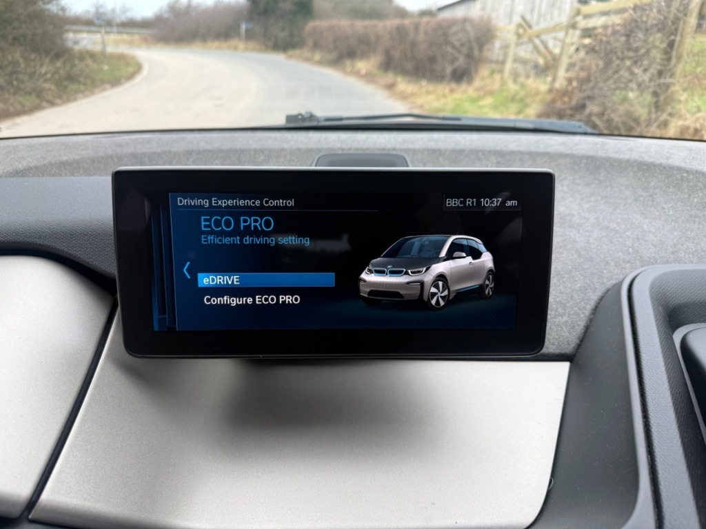 Used BMW i3 2018 for sale - 77541843: Photo 32