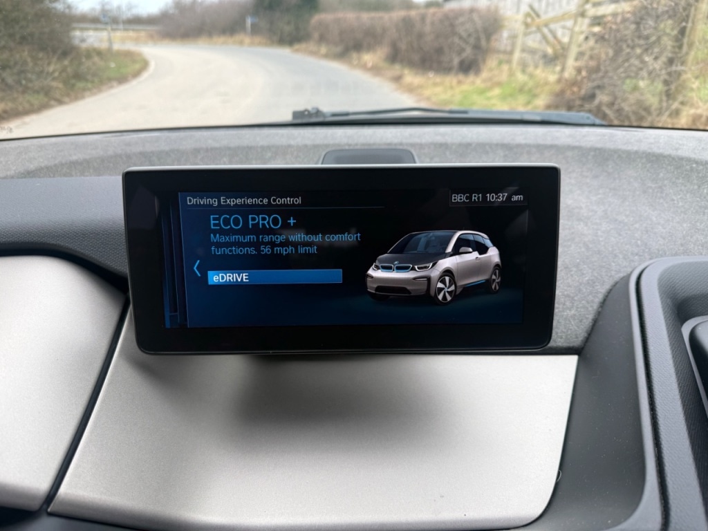 Used BMW i3 2018 for sale - 77541843: Photo 33