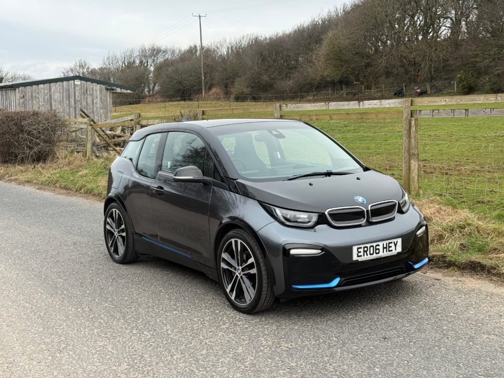 Used BMW i3 2018 for sale - 77541843: Photo 6