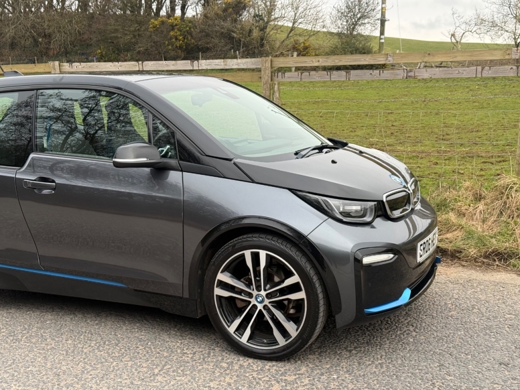 Used BMW i3 2018 for sale - 77541843: Photo 7
