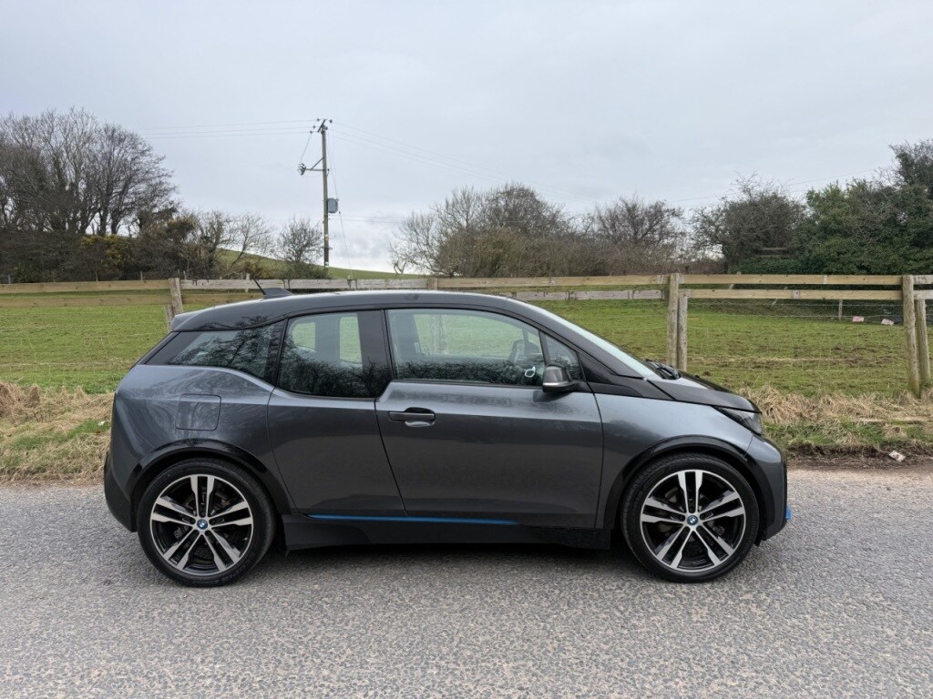 Used BMW i3 2018 for sale - 77541843: Photo 8
