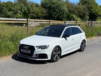 Used Audi RS3 2019 for sale - 78938340: Photo