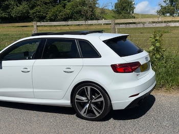 Used Audi RS3 2019 for sale - 78938340: Photo
