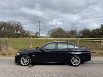 Used BMW 5 Series 2016 for sale - 74039196: Photo