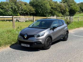 2014 - 1.5 dCi 90 Dynamique S MediaNav 5dr EDC