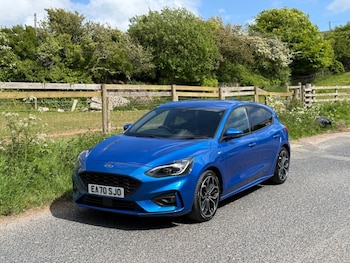 Used Ford Focus 2020 for sale - 78569244: Photo
