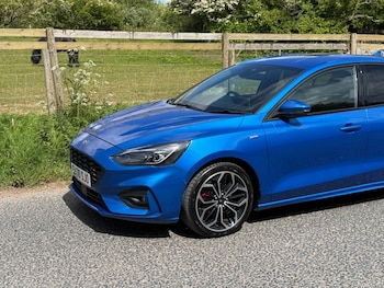 Used Ford Focus 2020 for sale - 78569244: Photo