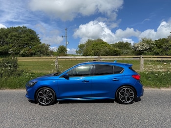 Used Ford Focus 2020 for sale - 78569244: Photo