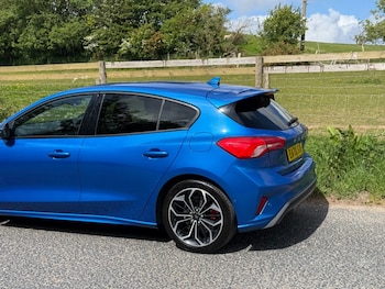 Used Ford Focus 2020 for sale - 78569244: Photo