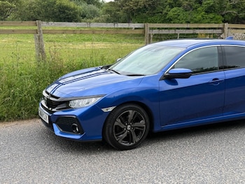 Used Honda Civic 2019 for sale - 78942751: Photo