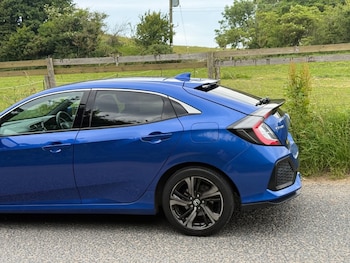 Used Honda Civic 2019 for sale - 78942751: Photo