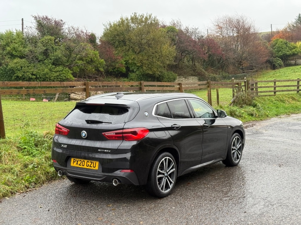 Used BMW X2 2020 for sale - 76461638: Photo 10